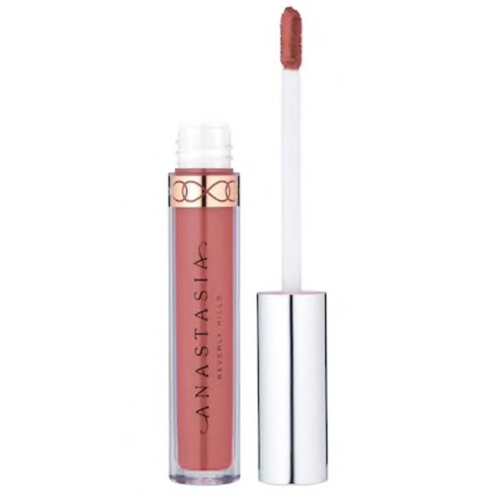 Anastasia Beverly Hills Liquid Lipstick Crush - Picture 5 of 9